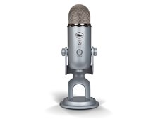 Blue Microphones Yeti BM400S [Silver] 価格比較 - 価格.com