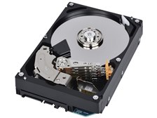 東芝 MG08ADA400E/JP [4TB SATA600 7200] 価格比較 - 価格.com