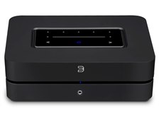 Bluesound POWERNODE [ブラック]のクチコミ - 価格.com