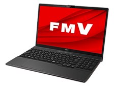 富士通 FMV LIFEBOOK AHシリーズ WAB/F AMD 3020e・4GBメモリ・SSD 
