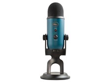 Blue Microphones Yeti BM400BT [Black&Teal] 価格比較 - 価格.com