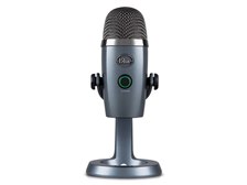 Blue Microphones Yeti Nano BM300SG [Shadow Gray] 価格比較