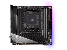 GIGABYTE X570SI AORUS PRO AX [Rev.1.1] 価格比較 - 価格.com