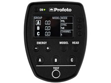 プロフォト Air Remote TTL-F 901047 オークション比較 - 価格.com 