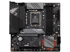 GIGABYTE B660M AORUS PRO DDR4 [Rev.1.0] レビュー評価・評判 - 価格.com