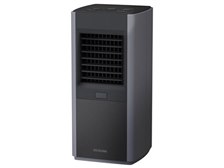 新品　アイリスオーヤマ　セラミックファンヒーター JCH-12TDS1-H アイリスオーヤマ JCH-12TDS1-H [グレー] 価格比較 - 価格.com