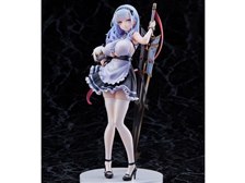 最安値得価アズールレーン ダイドー軽装版ver. 1/7 完成品フィギュア[knead] ゲームキャラクター