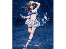 アルター アイドルマスター シンデレラガールズ 1/7 鷺沢文香 潮風の一 