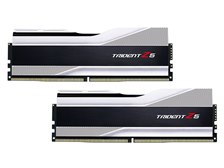 G.Skill F5-5600U3636C16GX2-TZ5S [DDR5 PC5-44800 16GB 2枚組] 価格 