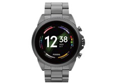 フォッシル GEN 6 FTW4059 [スモーク] 価格比較 - 価格.com