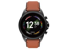フォッシル GEN 6 FTW4062 価格比較 - 価格.com フォッシル GEN 6 FTW4062 価格比較 - 価格.com