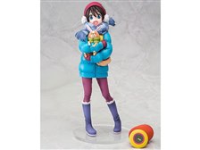 ウイング ゆるキャン△ 1/7 斉藤恵那&ちくわ 価格比較 - 価格.com