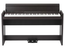 KORG DIGITAL PIANO LP-380U RW [ローズウッド] 価格比較 - 価格.com