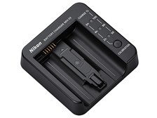 ※美品※Nikon MH-33 EN-EL18C セット バッテリーチャージャー MH-33 - 概要 | アクセサリー | ニコン