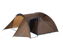 Whole Earth (ホールアース) FINITE DOME 270 ホールアース EARTH FINITE DOME 270 WE2LDA14 [ブラウン] 価格比較