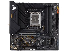 ASUS TUF GAMING B660M-PLUS D4 価格比較 - 価格.com