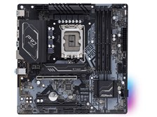 ASRock H670M PRO RS