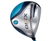 DUNLOP - とまきちとまと　ゼクシオ9  レディース　ドライバー　12.5 A ブルー ダンロップ ゼクシオ 12 ドライバー レディース ブルー [ELDIO