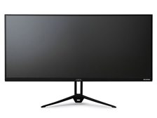 アイリスオーヤマ LUCA ILD-AW29FHD-B [29インチ ブラック] 価格