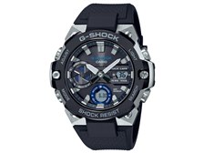 カシオ G-SHOCK G-STEEL ファイアーパッケージ '22 GST-B400FP-1A2JR