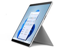 マイクロソフト Surface Pro X E7F-00011 価格比較 - 価格.com