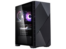ZALMAN Z3 Iceberg Black ドスパラWeb限定モデル 価格比較 - 価格.com