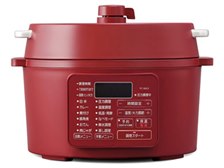 アイリスオーヤマ PC-MA3-R [カシスレッド] 価格比較 - 価格.com