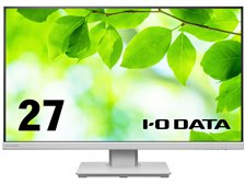 アイ・オー・データ IODATA モニター 27型 LCD-DF271EDB-F LCD-DF271ED-Fシリーズ | フリースタイルスタンド＆広視野角ADS