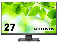 IODATA LCD-DF271EDB-F [27インチ ブラック] 価格比較 - 価格.com