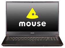マウスコンピューター mouse K5-M16-KK2 価格.com限定 Core i7 10750H ...