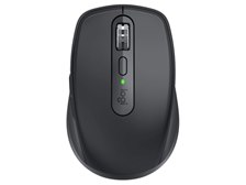 試用のみ付属品完備Logicool MX ANYWHERE 3 MX1700GR ロジクール MX Anywhere 3 Wireless Mobile Mouse for Business