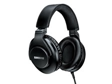 SHURE SRH440A ヘッドホン 中古 SHURE SRH440A-A 価格比較 - 価格.com