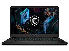 MSI GP76-11UG-1023JP レビュー評価・評判 - 価格.com