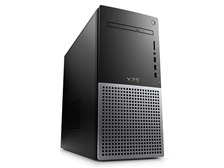 Dell XPS デスクトップ プラチナプラス Core i7 12700K・32GBメモリ