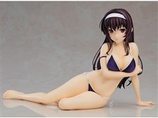 霞ヶ丘詩羽　冴えない彼女の育てかた　グッドスマイルカンパニー　フィギュア Amazon.co.jp: ファット・カンパニー(Phat Company) 冴えない