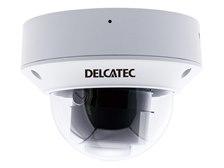 DELCTEC DXアンテナ ネットワークカメラ CNW3CBF1 未使用品　① Amazon.co.jp: DXアンテナ バレット型ネットワークカメラ 固定焦点 PoE