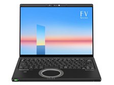 Let's note FV1 CF-FV1MDPCRの製品画像 - 価格.com