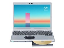 パナソニック Let's note SV2 CF-SV2LDMCR 価格比較 - 価格.com