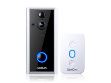 SpotCam SpotCam Ring 2 価格比較 - 価格.com