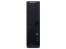 iiyama SOLUTION-S05M-114-UHX Core i5 11400/16GBメモリ/500GB SSD