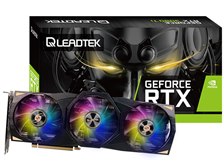 LEADTEK WinFast RTX 3080 Ti HURRICANE 12G [PCIExp 12GB] 価格