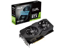 ASUS DUAL-RTX2060-O12G-EVO [PCIExp 12GB] 価格比較 - 価格.com