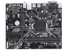 GIGABYTE H310M S2H GSM [Rev.1.1] 価格比較 - 価格.com
