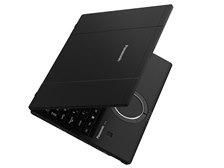 パナソニック Let's note FV1 CF-FV1WSBCP [ジェットブラック] 価格