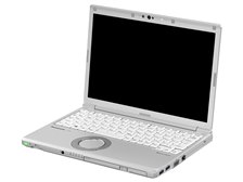 パナソニック Let's note SV2 プレミアムエディション CF
