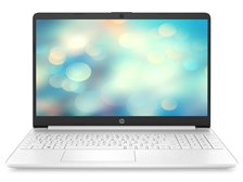 HP HP 15s-fq2000 54H78PA-AAAA 価格比較 - 価格.com