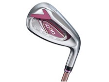 ダンロップ ゼクシオ 12 アイアン レディース ボルドー AW [MP1200L