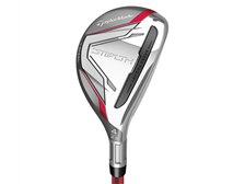 テーラーメイド STEALTH レスキュー ユーティリティー レディース