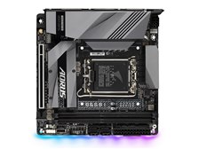 B660I AORUS PRO DDR4 [Rev.1.x]の製品画像 - 価格.com