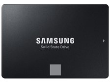 サムスン 870 EVO MZ-77E4T0B/EC 価格比較 - 価格.com